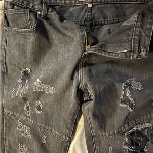 Mens  jeans